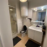 Διαμέρισμα Hyper Centre Avec Parking Prive Χάβρη