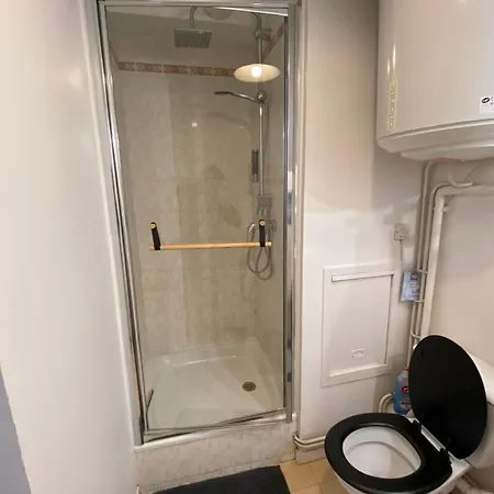 Apartmán Hyper Centre Avec Parking Prive *